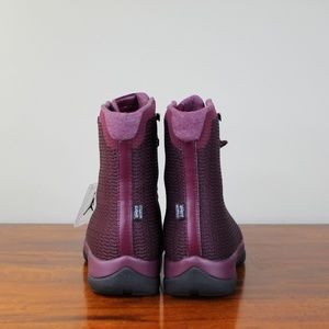 jordan future boots maroon
